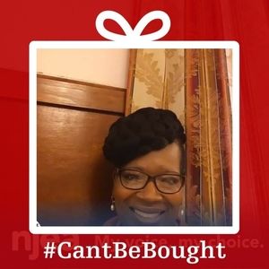 Meet your Posher, Nicesmile70